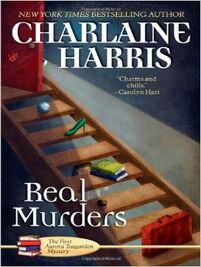 Aurora Teagarden Series