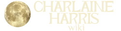 Charlaine Harris Wiki