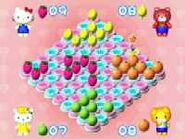 Hello Kitty: Lovely Fruit Park screenshot