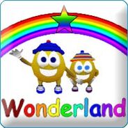 Wonderland-games