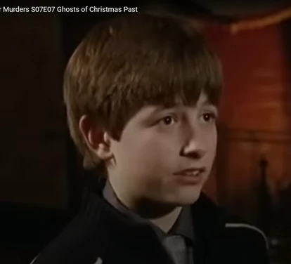 Howard Frears | Midsomer Murders Again Wiki | Fandom