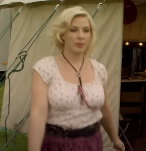 Faye Lennox | Midsomer Murders Again Wiki | Fandom