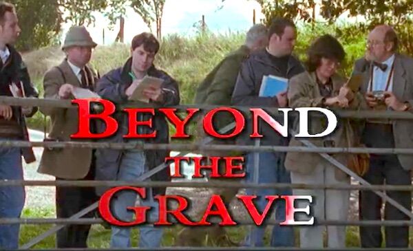 Beyond The Grave Midsomer Murders Again Wiki Fandom