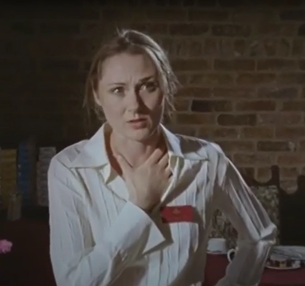 Anne Merrick | Midsomer Murders Again Wiki | Fandom