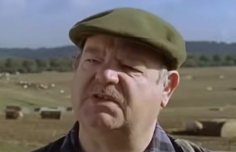 Clifford Rawnsley | Midsomer Murders Again Wiki | Fandom