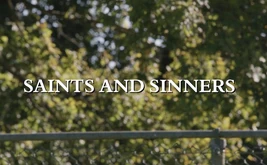 Saints-and-sinners