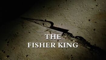 The-Fisher-King