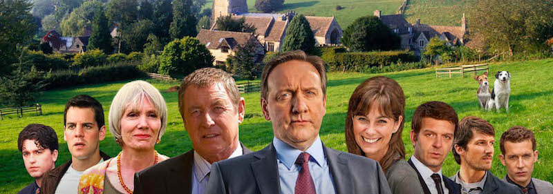 Midsomer Murderers, Midsomer Murders Wiki