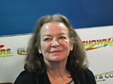 Clare Higgins