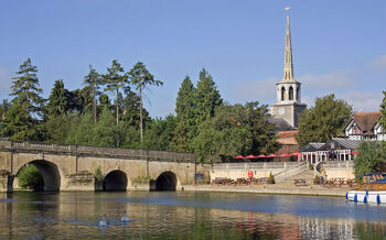 Causton-riverfront