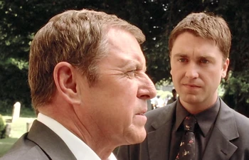 Series Five Midsomer Murders Wiki Fandom