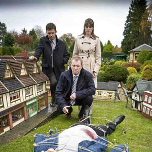 Small Mercies Midsomer Murders Wiki Fandom In midsomer wellow, the village church bellringers are being murdered, one by one. small mercies midsomer murders wiki