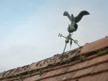 Weathervane