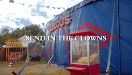 Send-in-the-clowns