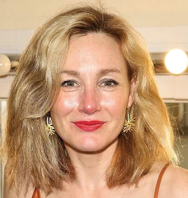 Nancy Carroll | Midsomer Murders Wiki | Fandom