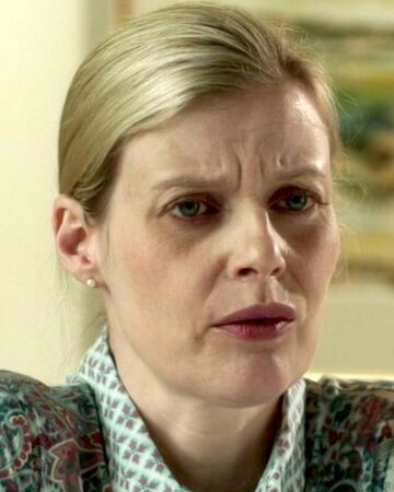 Camilla Strickland Midsomer Murders Wiki Fandom