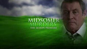 The House In The Woods Midsomer Murders Wiki Fandom John nettles, jason hughes, jane wymark and others.