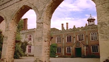 Lodge of the Golden Windhorse