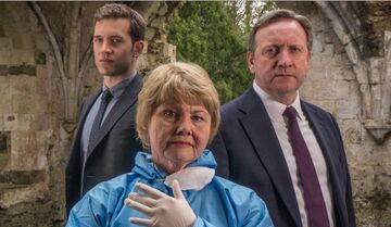 Midsomer Murderers, Midsomer Murders Wiki