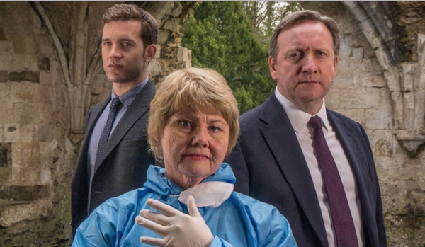 Series Twenty, Midsomer Murders Wiki