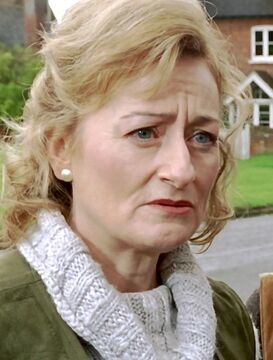 Fiona Aynscombe, Midsomer Murders Wiki