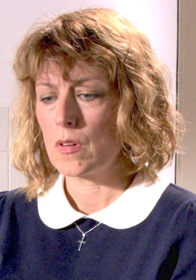 Caroline Potts Midsomer Murders Wiki Fandom 6371