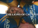 The Lions of Causton