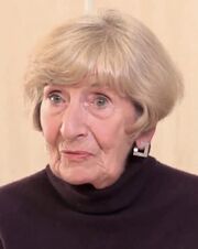 Moira-armstrong
