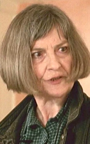 Agnes Sampson Midsomer Murders Wiki Fandom