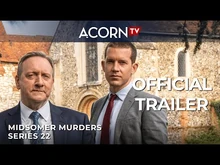 Midsomer Murders Series 22 Preview