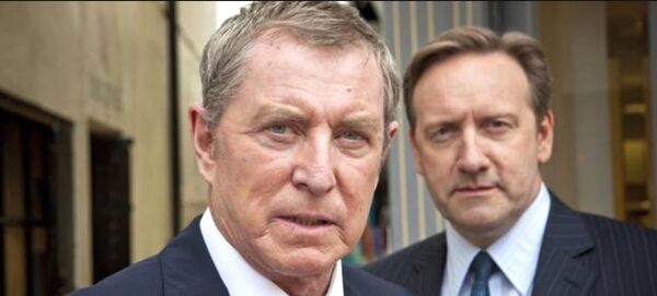 Midsomer Murderers, Midsomer Murders Wiki