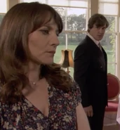 Emma Harris and Patrick Tilman