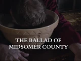 The Ballad of Midsomer County
