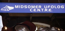 UFOlogy Centre