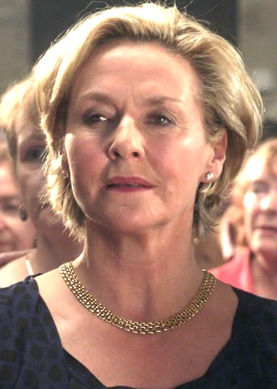 Carole Latimer Midsomer Murders Wiki Fandom