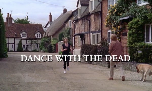 Dance With The Dead Midsomer Murders Wiki Fandom