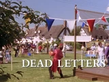 Dead Letters