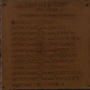 Four Funerals And A Wedding Midsomer Murders Wiki Fandom