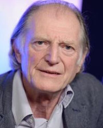 David Bradley Midsomer Murders Wiki Fandom