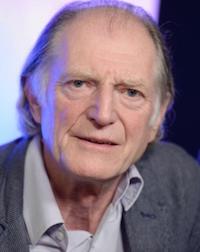 David Bradley Midsomer Murders Wiki Fandom