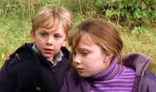 Sean and Julie Fielding