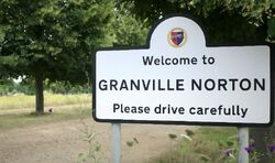 Granville-norton