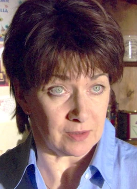 Sonia-woodley