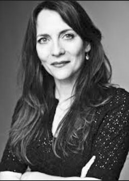 Anna Wilson-Jones | Midsomer Murders Wiki | Fandom