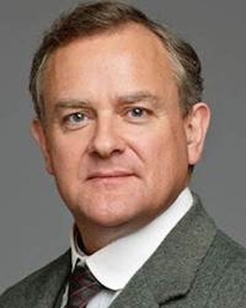 Hugh Bonneville Midsomer Murders Wiki Fandom