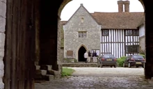 Fletcher's Cross Spirit of Friendship Church