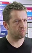 Nigel Woodley