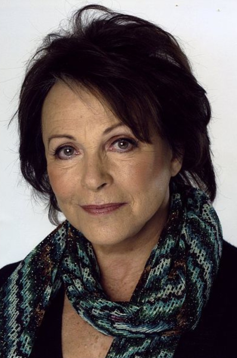 Claire Bloom - IMDb