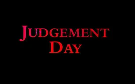 Judgement-day