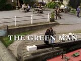 The Green Man